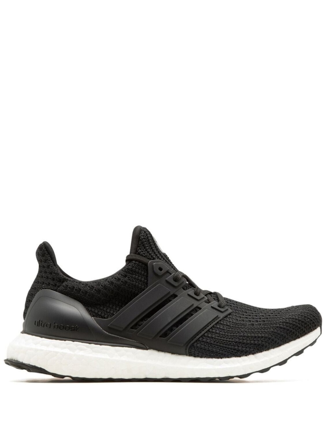 

Кроссовки UltraBoost DNA 4.0 Adidas, черный