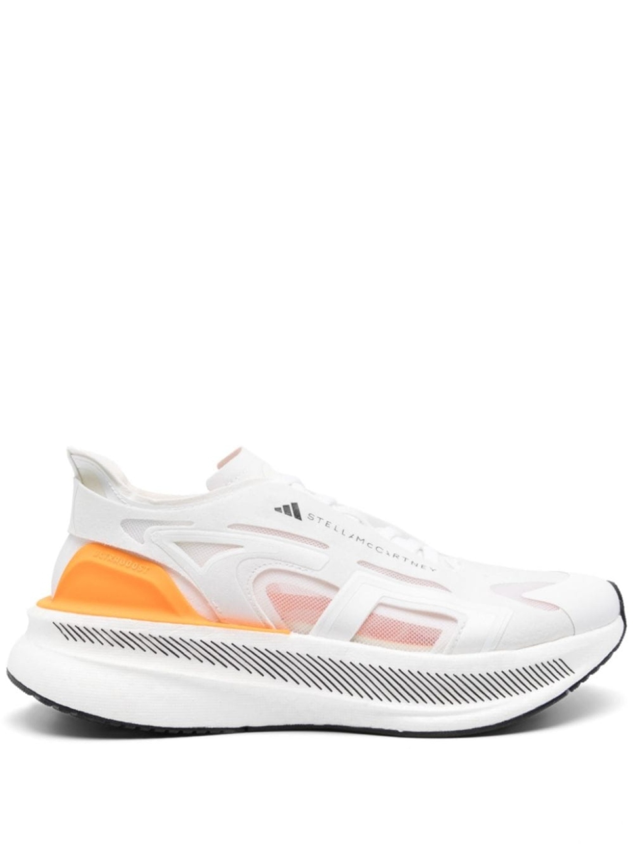 Adidas by Stella McCartney кроссовки Ultraboost 5, белый