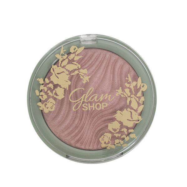 

Сатиновые румяна, свежий розовый, 8 г Glam Shop Mity, цвет świeży róż