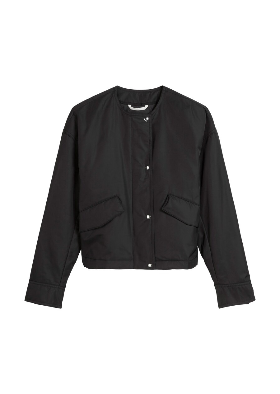 

Демисезонная куртка Marc OPolo, Black