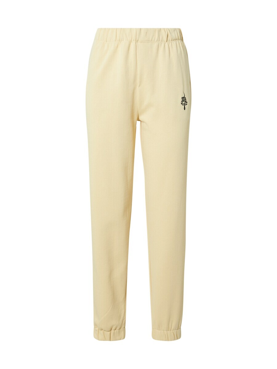 

Спортивные штаны ABOUT YOU x INNA Tapered Pants Sandra, бежевый
