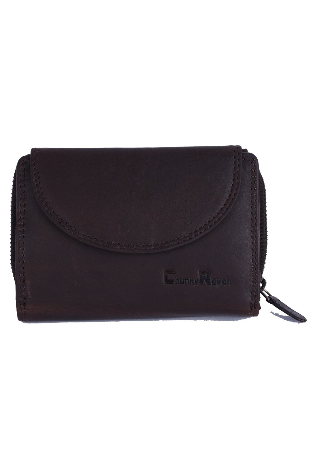 

Кошелек ChunkyRayan, Браун