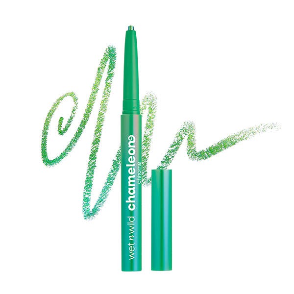 

Цветная подводка для глаз WET N WILD Chamaleon Chrome Eyeliner, Superstar Suit