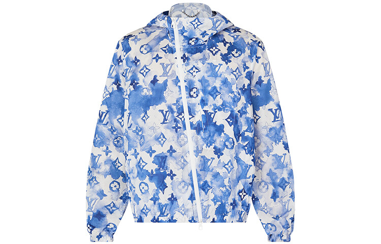 

LOUIS VUITTON Мужская куртка, цвет Come with Original Gift Bag