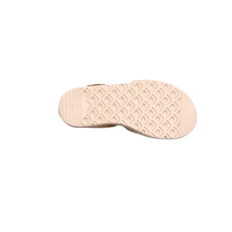 Детские сандалии с низким верхом cushioning breathable UGG, SAN Sand — фото 4