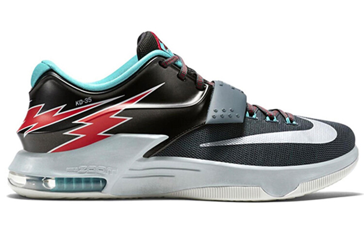 

Мужские баскетбольные кроссовки Nike KD 7
