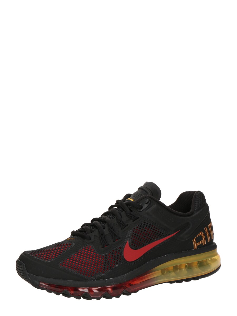 

Кроссовки Nike Sportswear AIR MAX 2013, черный