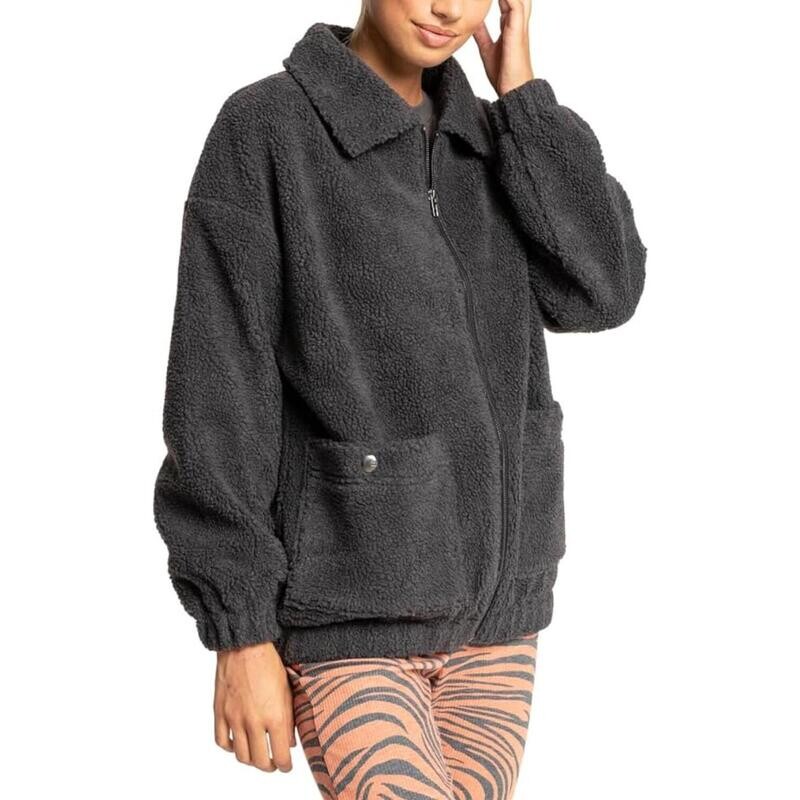 

Женская куртка Billabong, черный