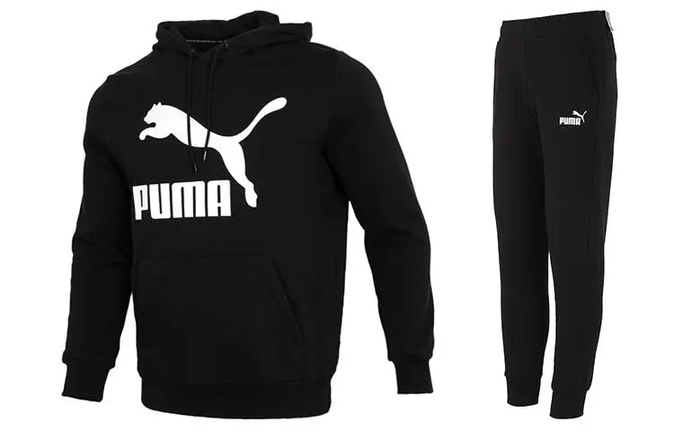 

Повседневная спортивная одежда для мужчин Puma