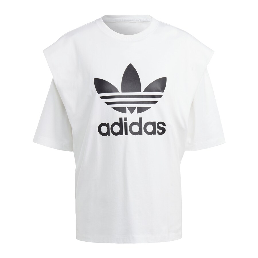 

Футболка Adidas ALWAYS ORIGINAL, белый