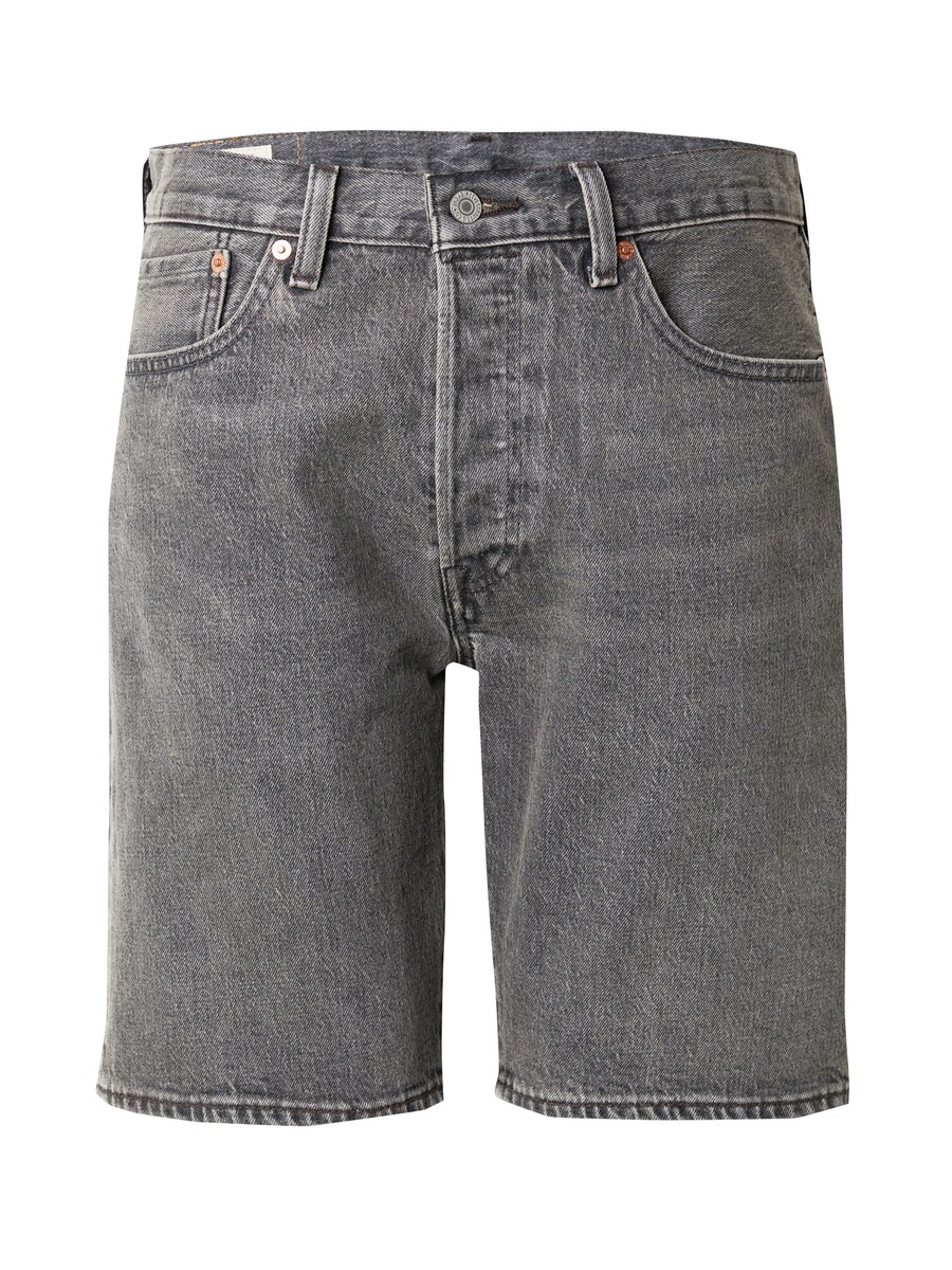 

Джинсы regular LEVI'S 501, серый деним