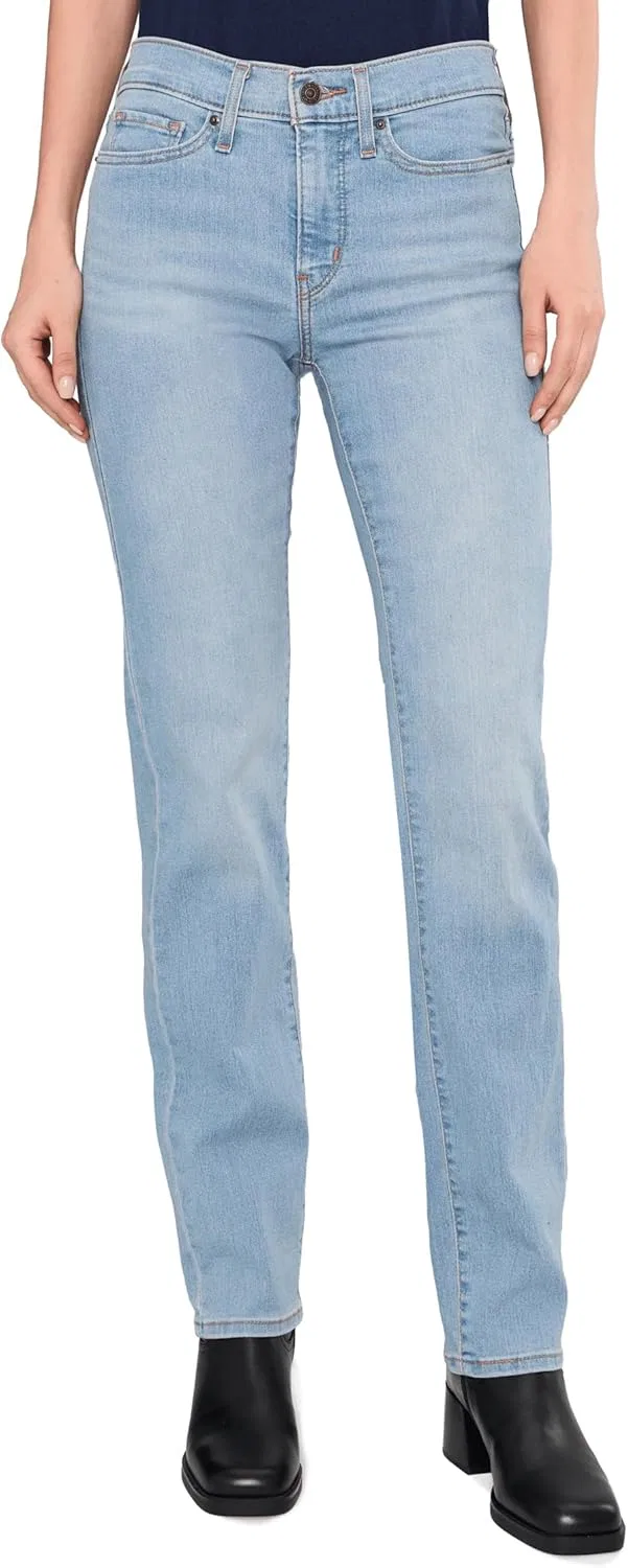 Джинсы Levi's, Up and Away (Stretch)