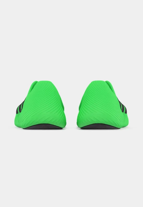 Слипоны purechill Adidas Sportswear, Screaming Green/Core Black — фото 4