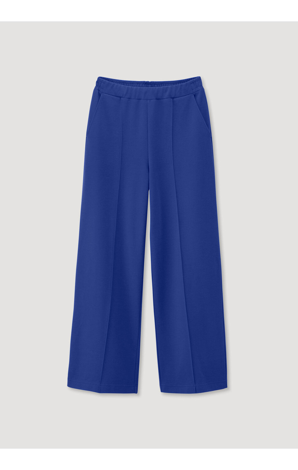 

Брюки Hessnatur Jersey Hose, цвет ultramarine
