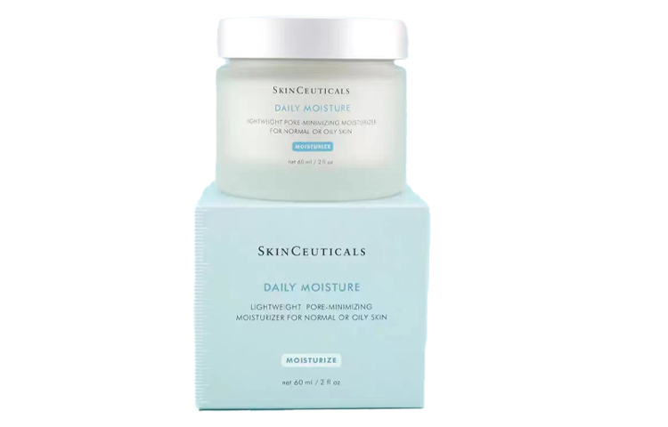 Крем для лица Skinceuticals — XIULIKE успокаивающий, стабилизирующий, увлажняющий, восстанавливающий, для сухой и, 60 мл — фото 2