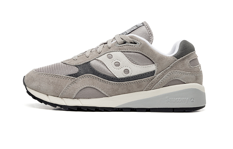 

Saucony Shadow 6000 Кроссовки унисекс, Серый