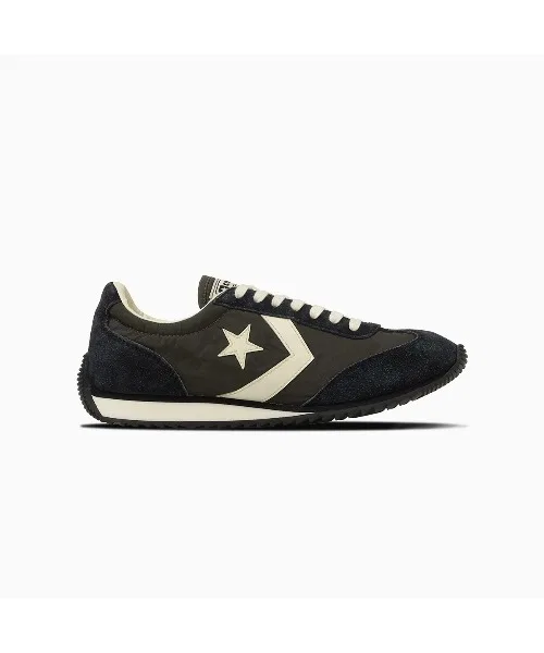 Мужские кроссовки Converse STFIRE AG бежевые — фото 2