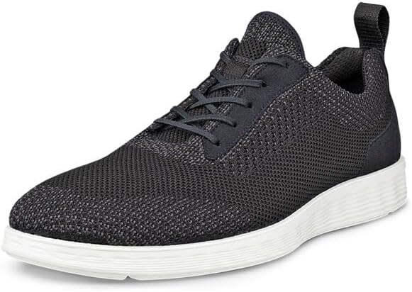 

Мужские повседневные кроссовки ECCO, черный