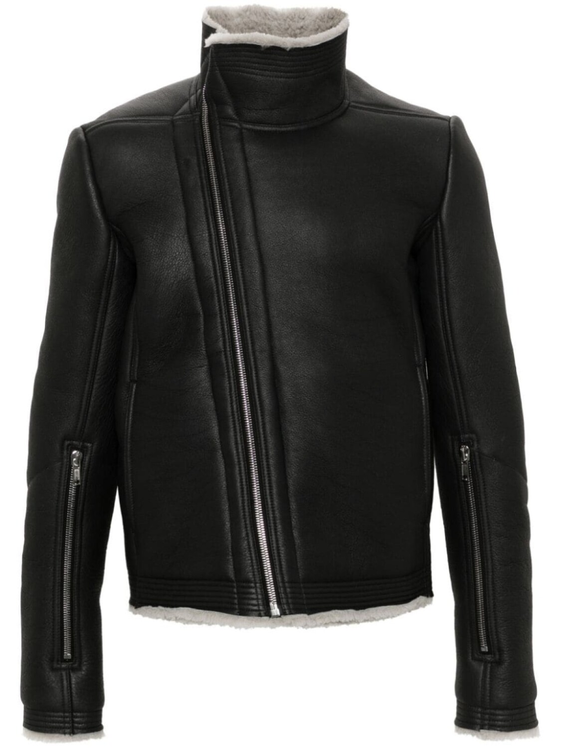 

Rick Owens куртка Porterville Bauhaus, черный