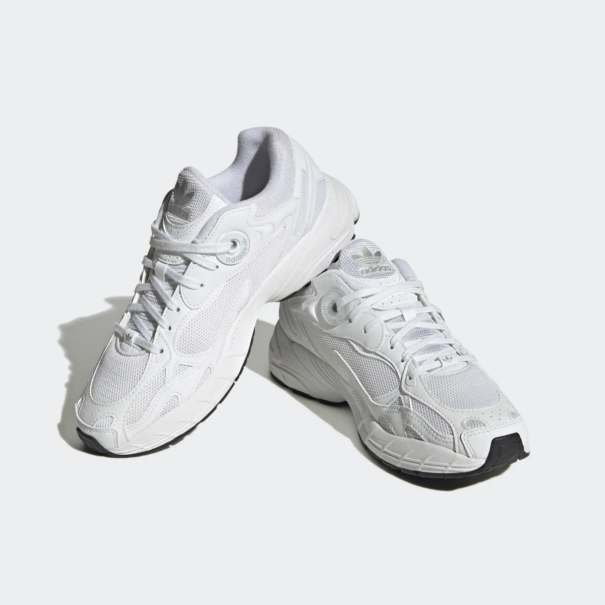 

Кроссовки Adidas Originals "ASTIR", цвет Cloud White / Cloud White / Supplier Colour