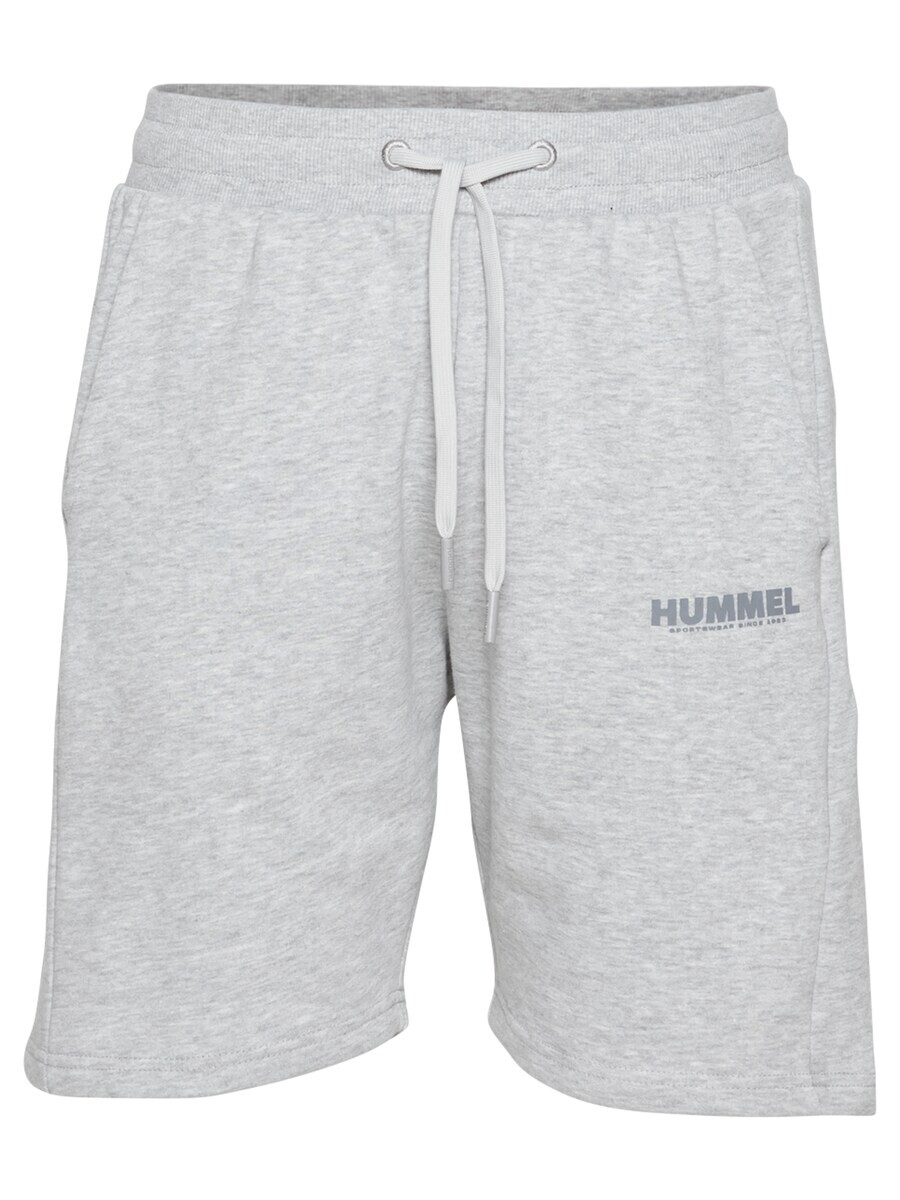 

Шорты Hummel Regular Workout Pants, серый