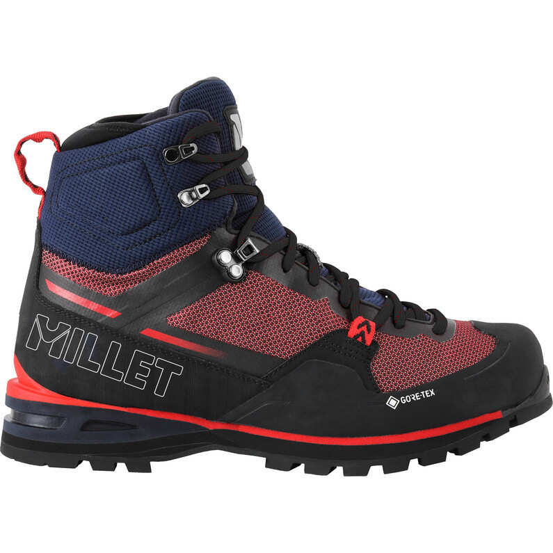 

Туфли Elevation Trilogy GTX Millet, красный