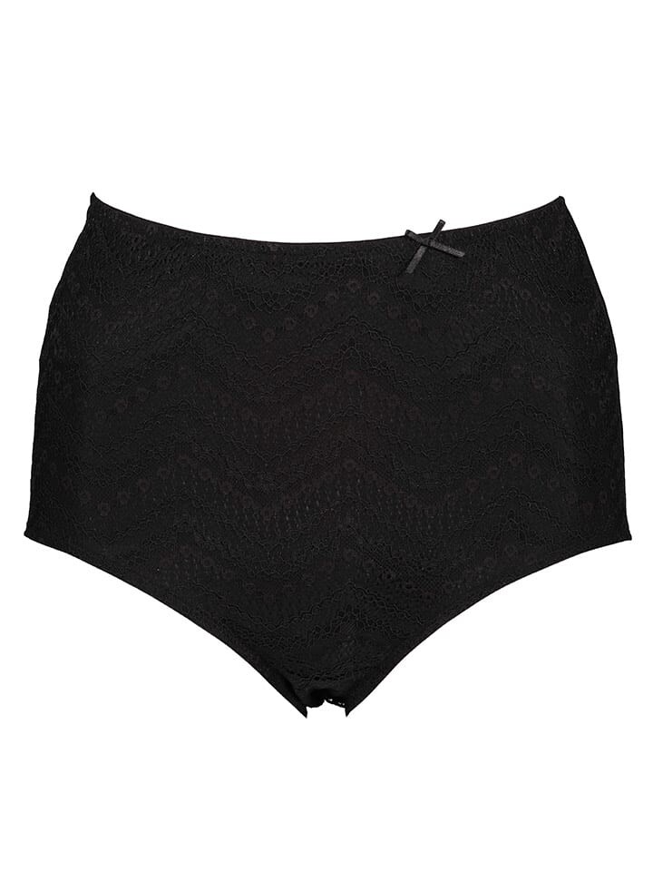 

Трусы LASCANA Taillenslip, черный