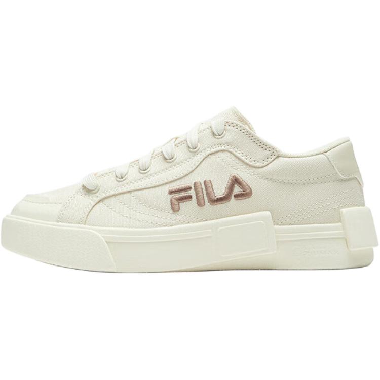 

Fila Kids Детские беговые кроссовки BOA с противоскользящим износостойким покрытием, низкие, черные с фиолетовыми элементами