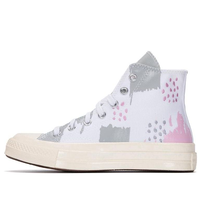 

Кеды Converse All Star 'White', белый
