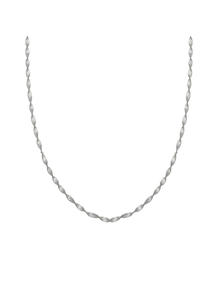 

Caï Колье 925/- Sterling Silber in weiß