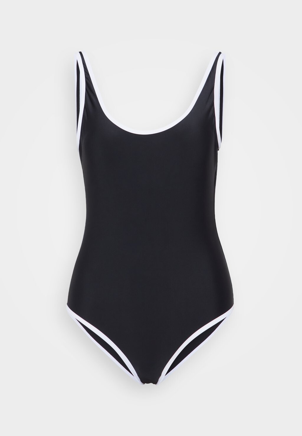

Купальник THE BACKLESS DUO ONEPIECE It's Now Cool, черный