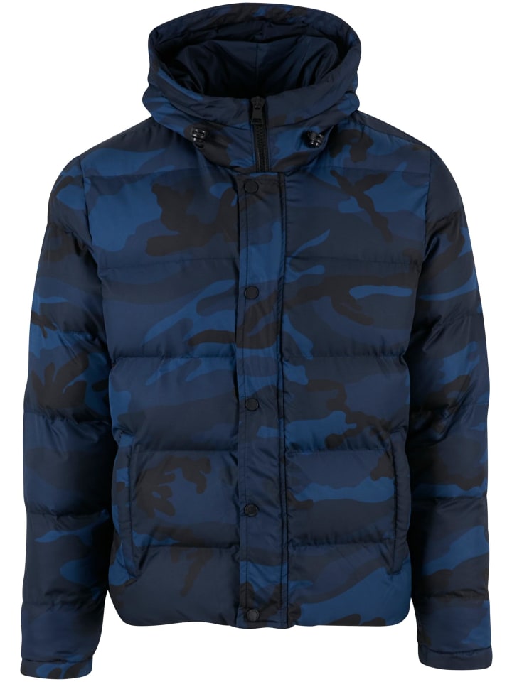 

Демисезонная куртка 2Y Studios, синий