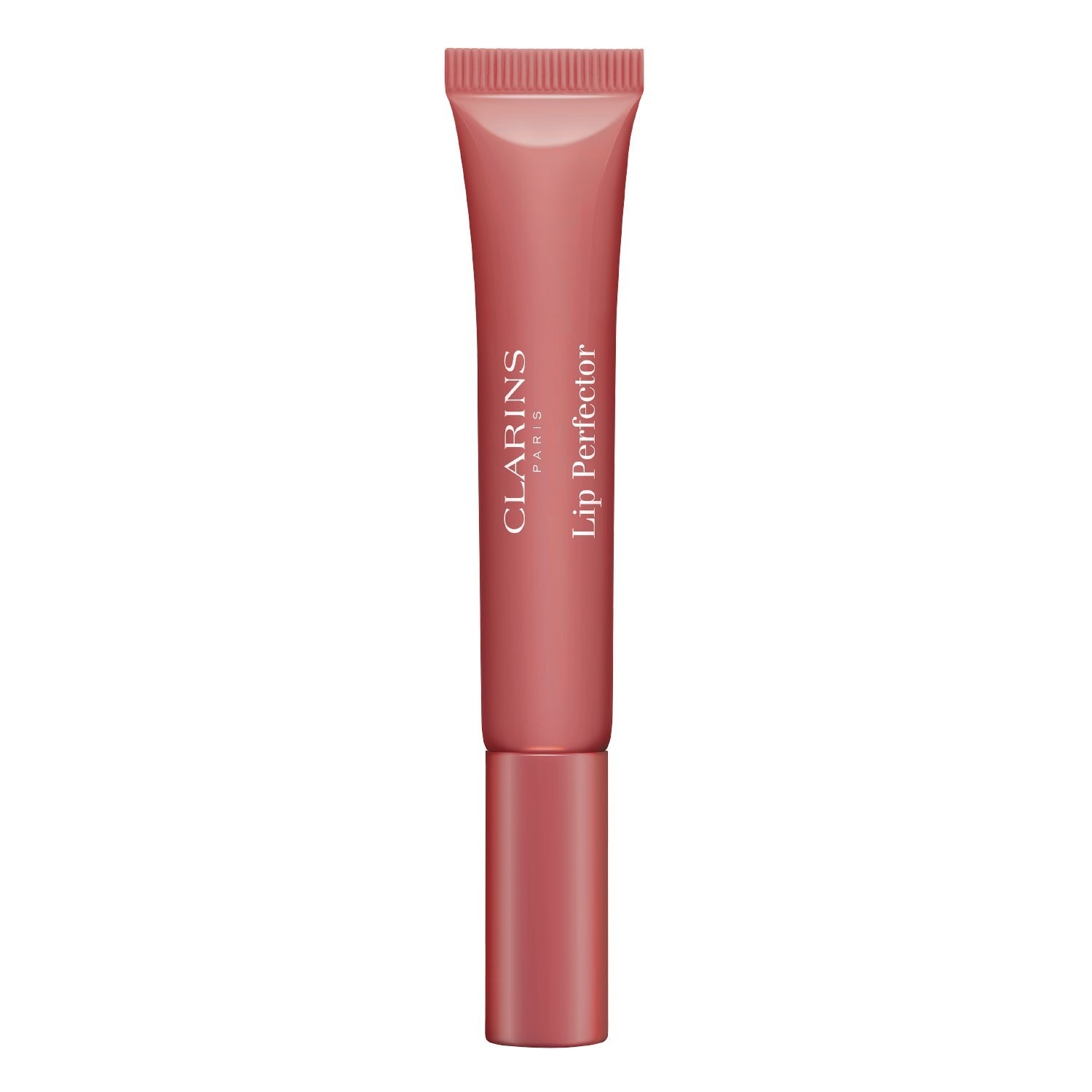 

Бальзам для губ lip perfector Clarins, 16 - intense rosebud, объем 12 мл