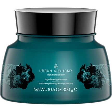 

Фирменное очищение 300 г Urban Alchemy