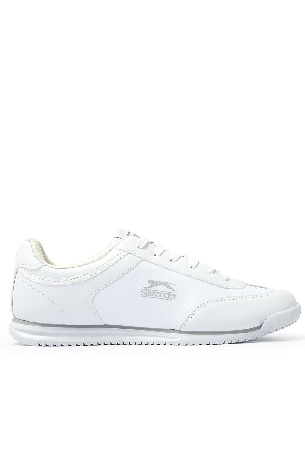 

MOJO I Sneaker Мужская обувь Белый/Серый SLAZENGER