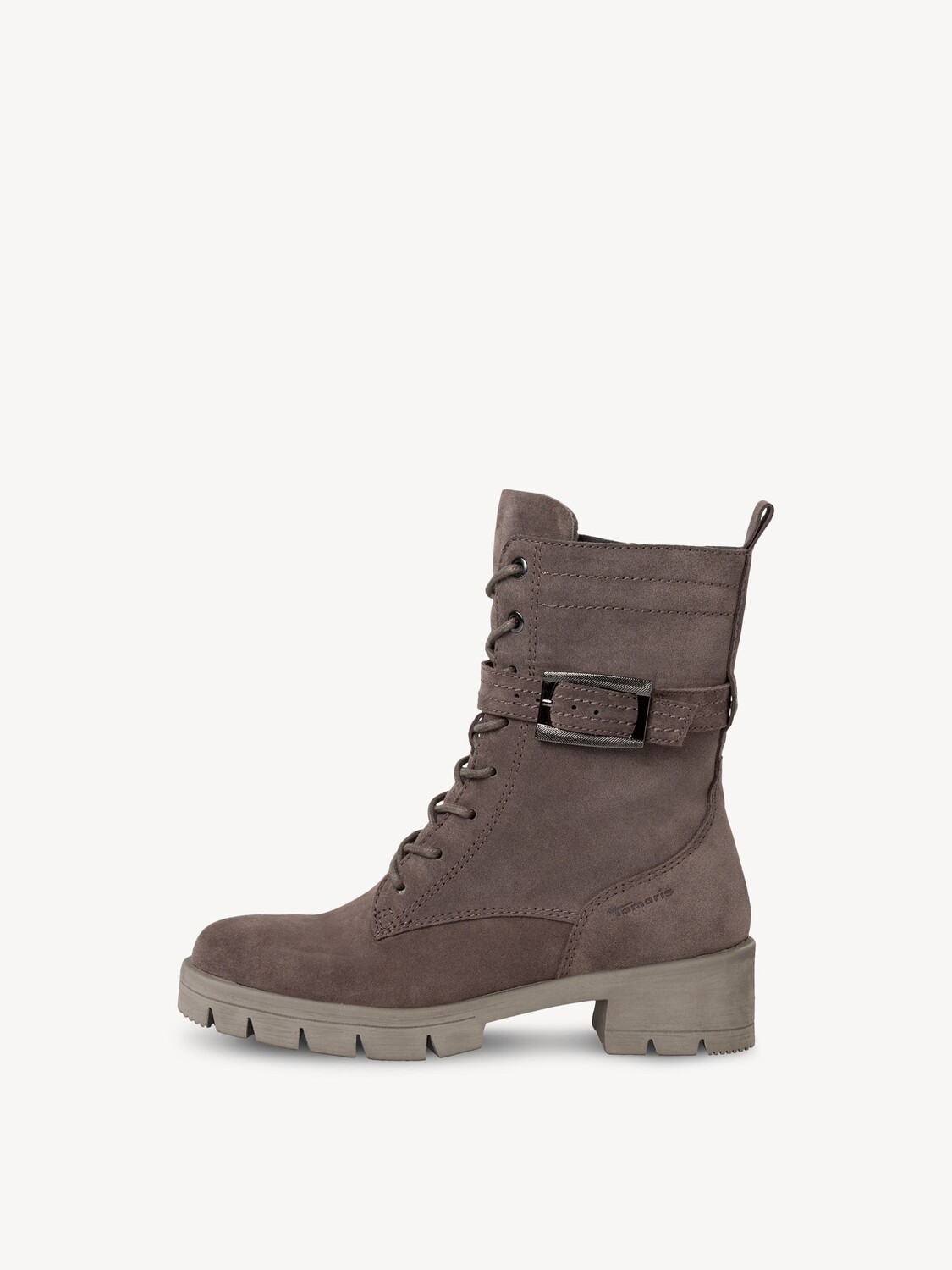 

Ботильоны Tamaris COMFORT, цвет ANTHRACITE