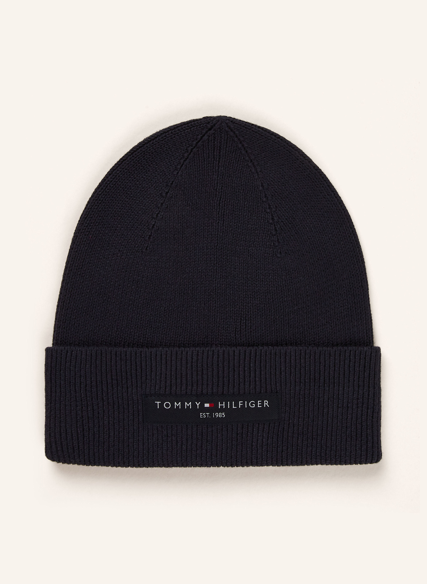 

Кепка Tommy Hilfiger, синий