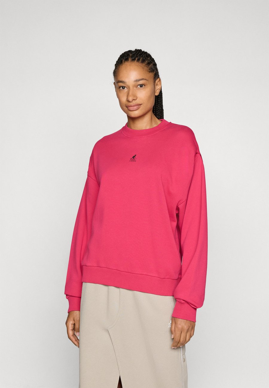 

Толстовка J.LINDEBERG Sports SANDIE KANGOL, Vivacious/Bordeaux, Бежевый, Толстовка J.LINDEBERG Sports SANDIE KANGOL, Vivacious/Bordeaux