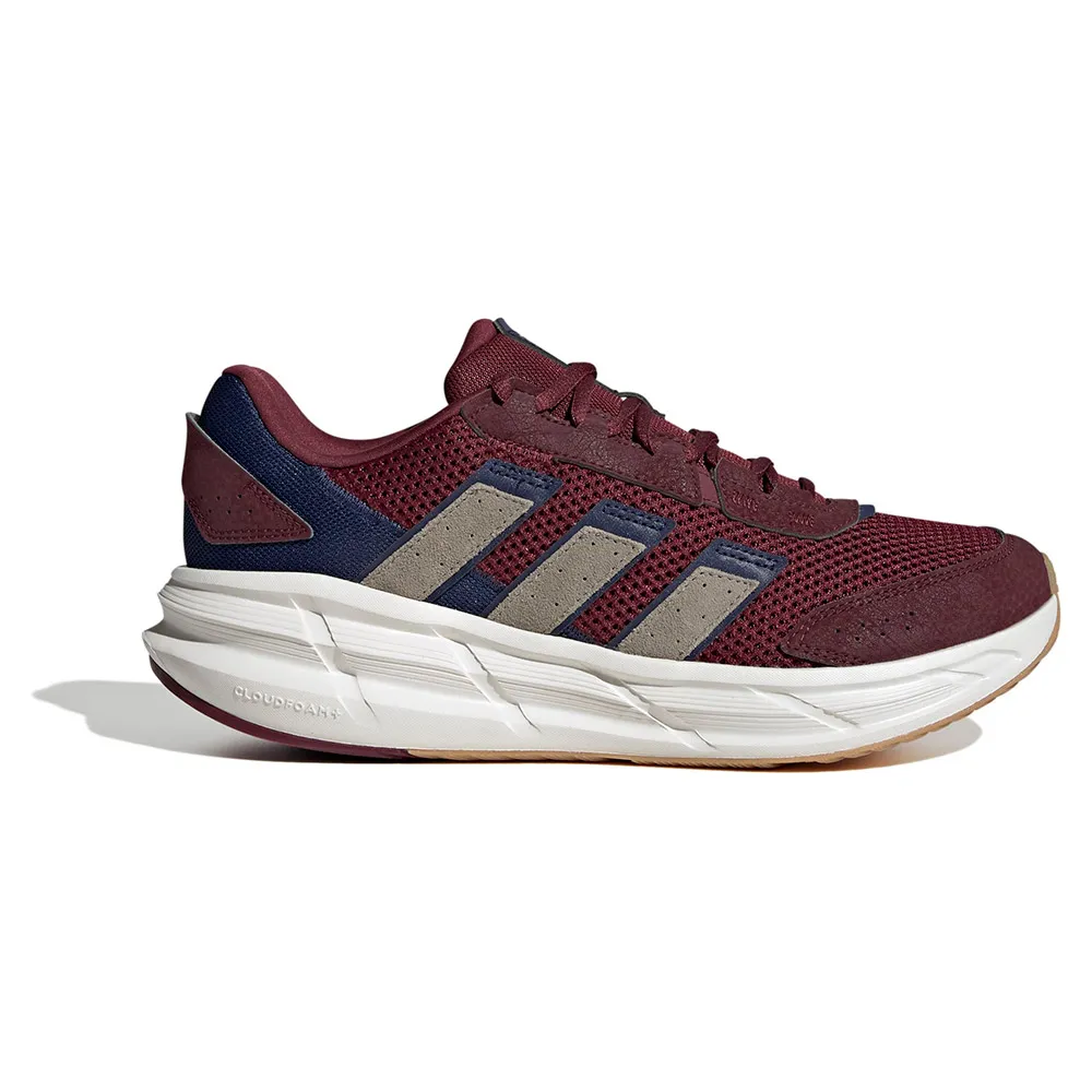 

Кроссовки adidas Astrastar, красный
