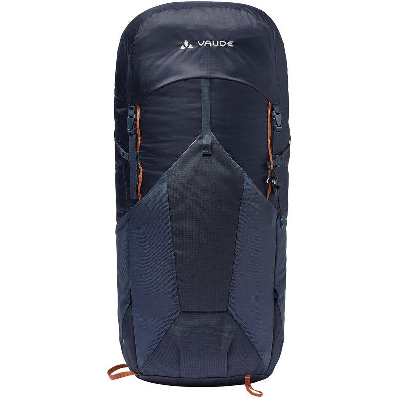 

Рюкзак вперед 48+ Vaude, цвет eclipse