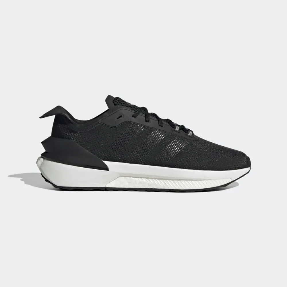 Мужские кроссовки Adidas Performance Avryn, серый — фото 3