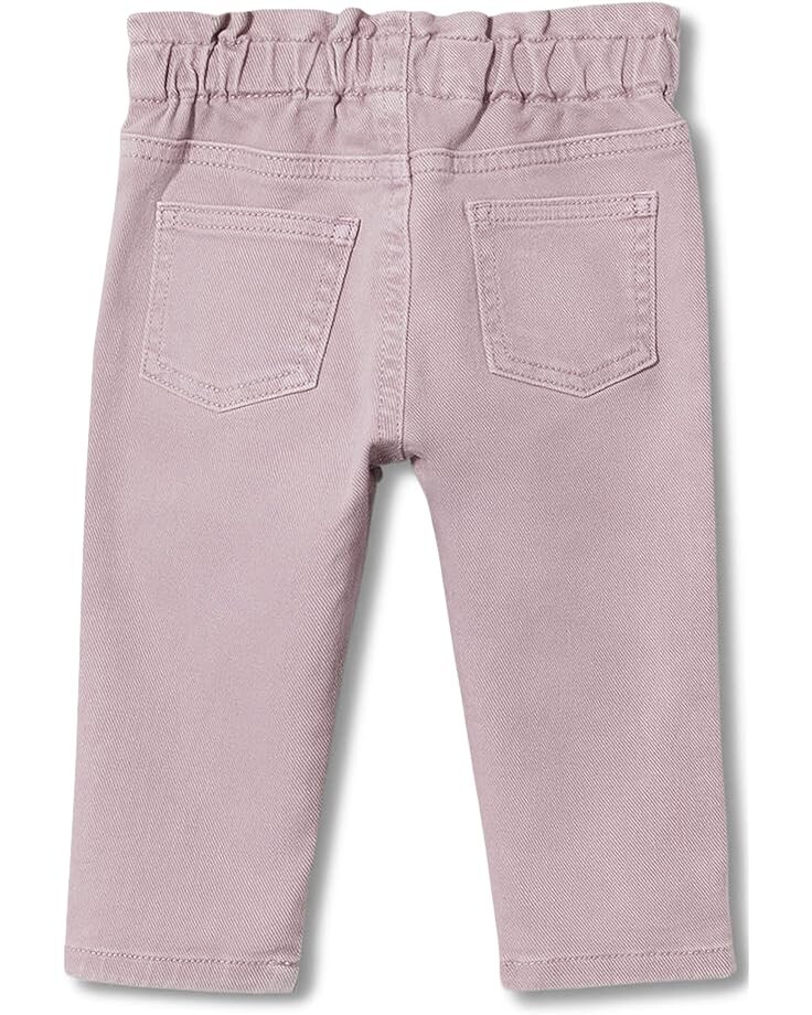 

Джинсы Mango Ana Jeans, цвет Lila