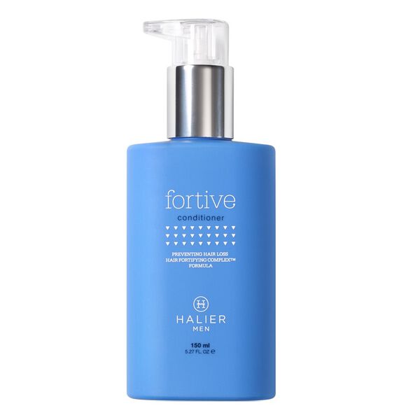 

Ускоритель роста волос для мужчин, 150 мл Halier Fortive