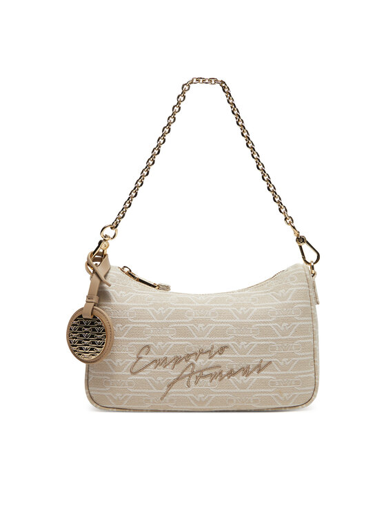 

Сумочка EW001892 AF16095 F1073 Emporio Armani, экрю