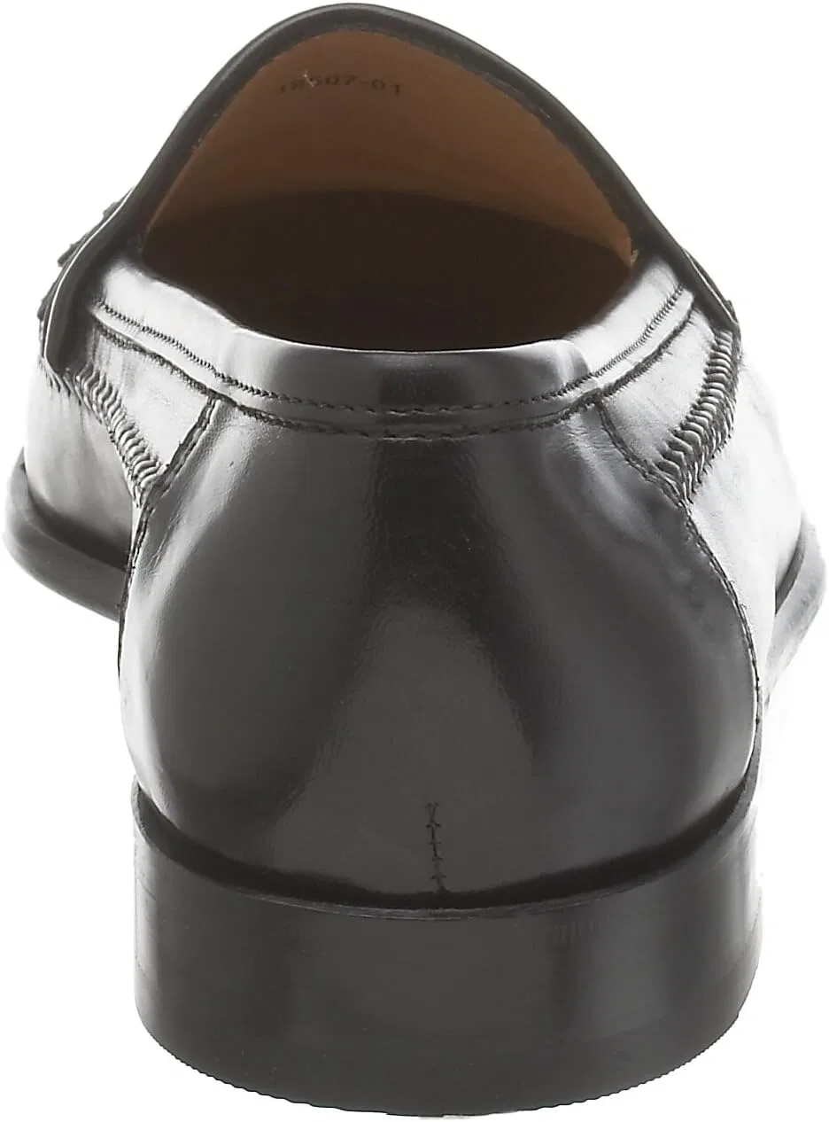 Лоферы Florsheim, черный — фото 3
