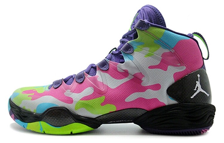 

Мужские баскетбольные кроссовки Jordan Air Jordan 28