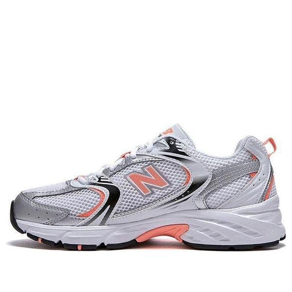 

Кроссовки 530 New Balance, розовый