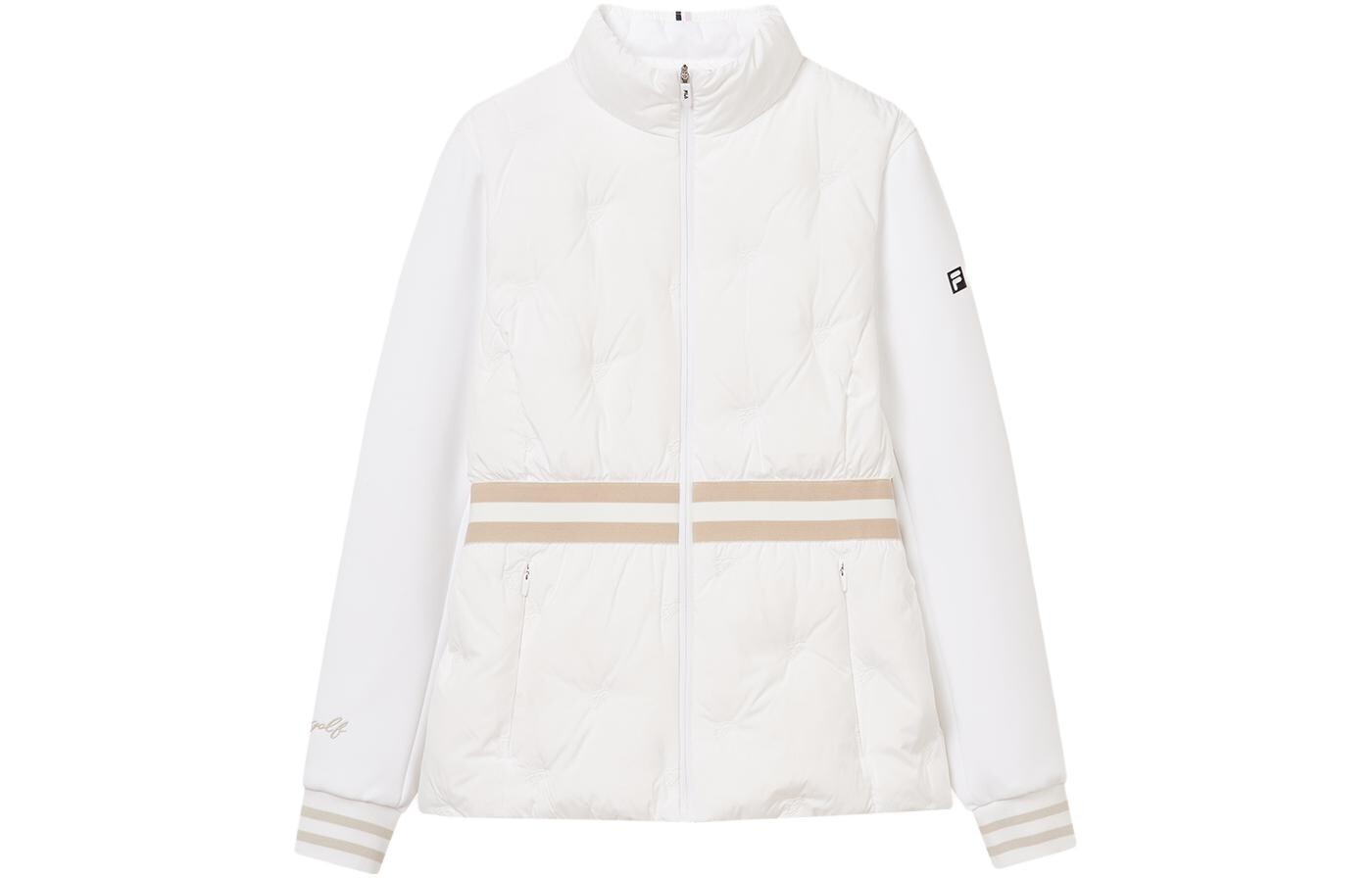

FILA Kids Пуховик/пуховик, цвет White