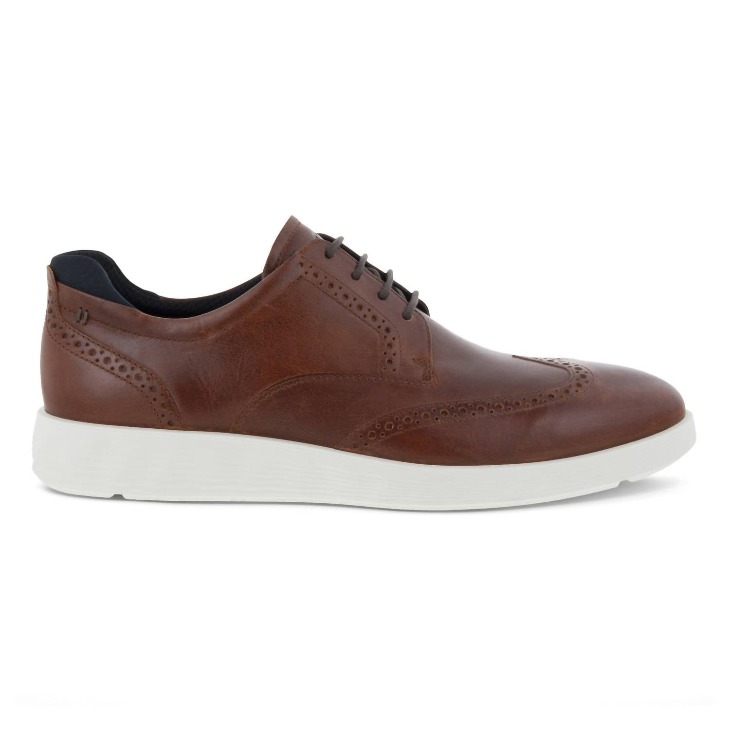 

Туфли Men's S Lite Hybrid Shoe In Cognac ECCO, Cognac