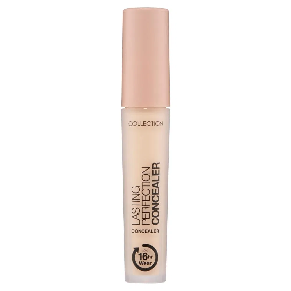 Стойкий консилер Collection Cosmetics Lasting Perfection Collection, Beige